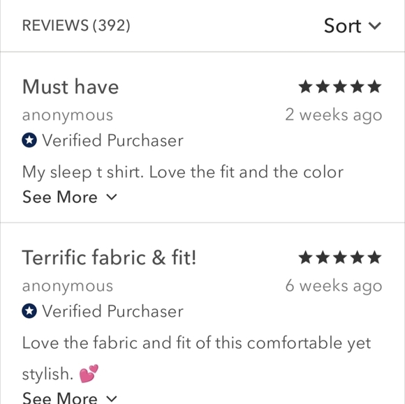 🌸 Athleta Ether Seamless Tee in Sunbaked Clay NWT - Picture 7 of 16